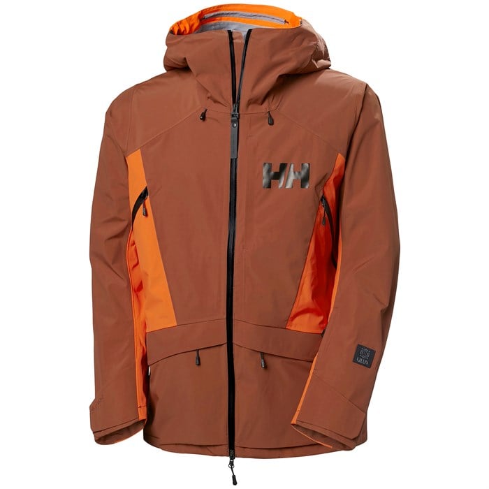 Helly Hansen - SOGN Evo Shell Jacket - Men's