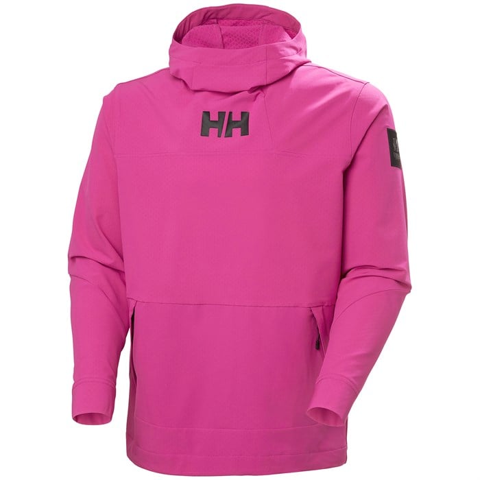 Helly Hansen - ULLR D Shield 2.0 Hoodie - Men's