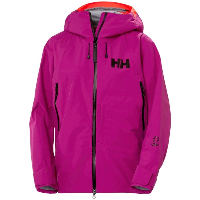 Helly Hansen - SOGN Shell Jacket - Women's