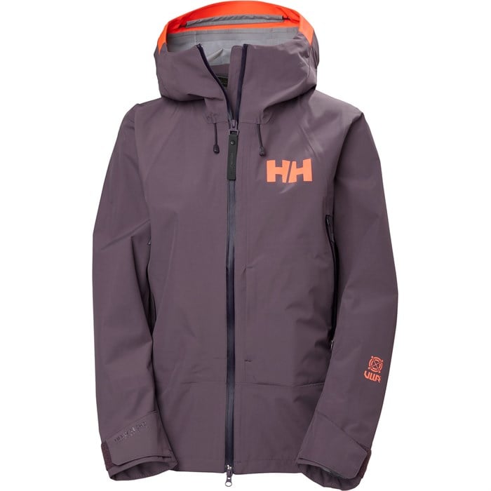 Helly Hansen - Helly Hansen SOGN Shell Jacket - Women's