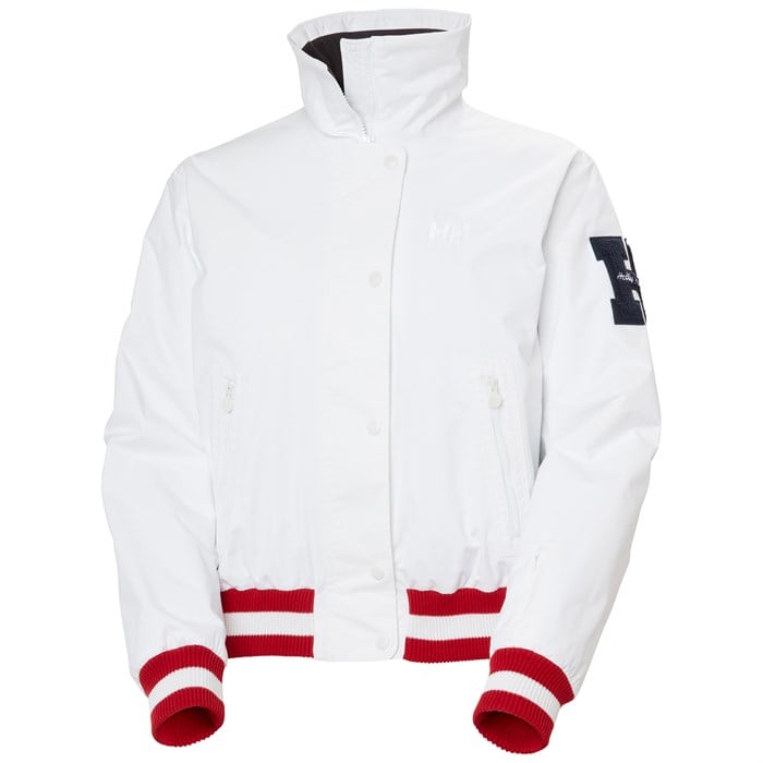 Helly Hansen - Helly Hansen Apres Varsity Jacket - Women's