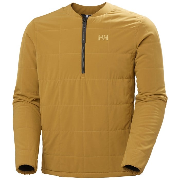 Helly Hansen - Helly Hansen ULLR D Stretch Insulator Jacket - Men's