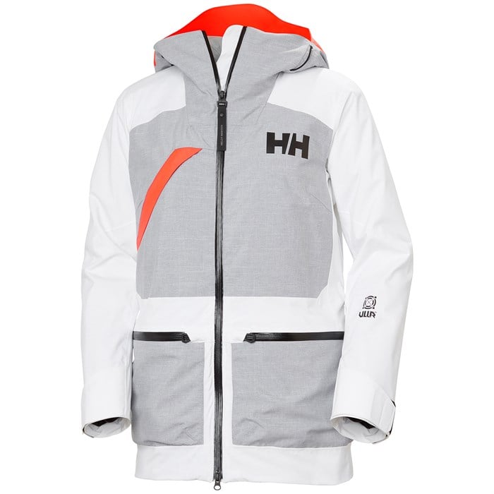 Helly Hansen - Helly Hansen Whitewall Lifaloft 3.0 Jacket - Women's