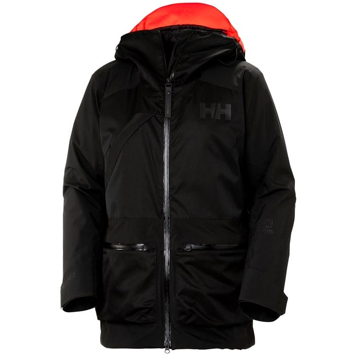 Helly Hansen - Helly Hansen Whitewall Lifaloft 3.0 Jacket - Women's