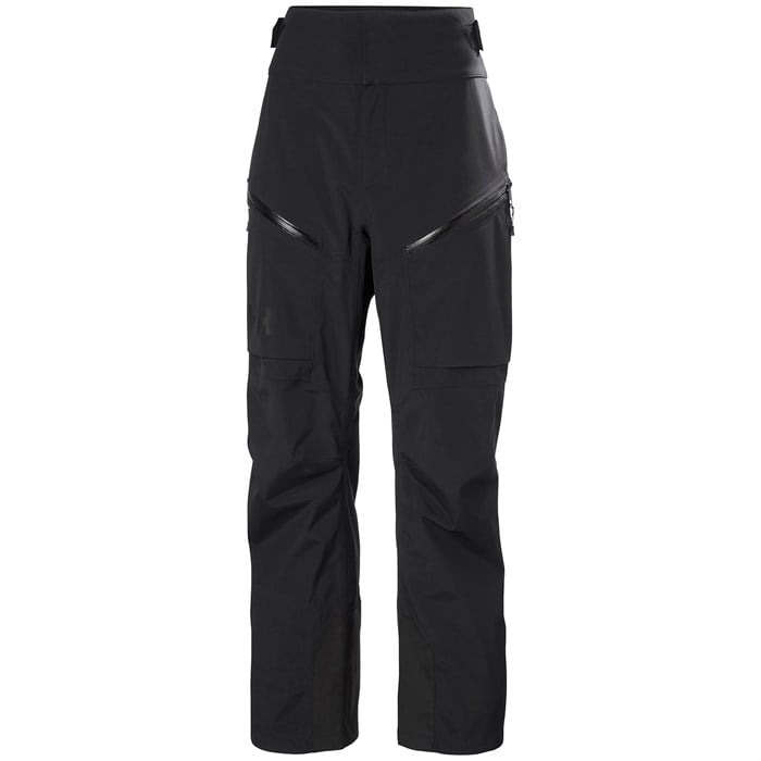 Helly Hansen - SOGN Shell Pants - Women's