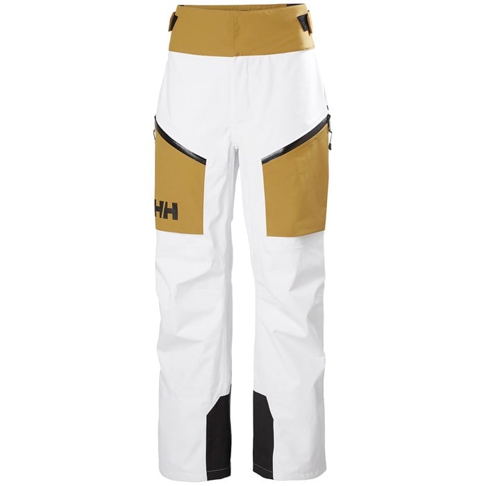 Helly Hansen - SOGN Shell Pants - Women's