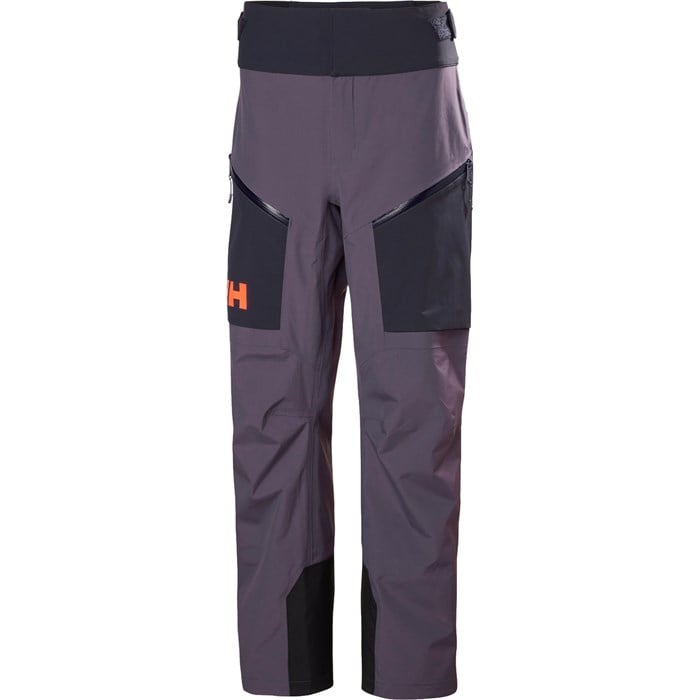 Helly Hansen - Helly Hansen SOGN Shell Pants - Women's