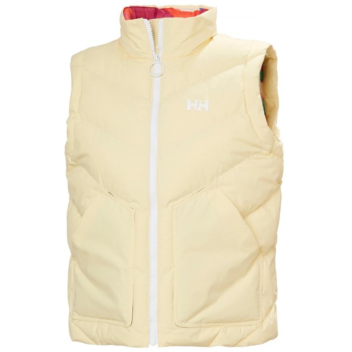 Helly Hansen - Helly Hansen Apres Insulated Vest - Women's