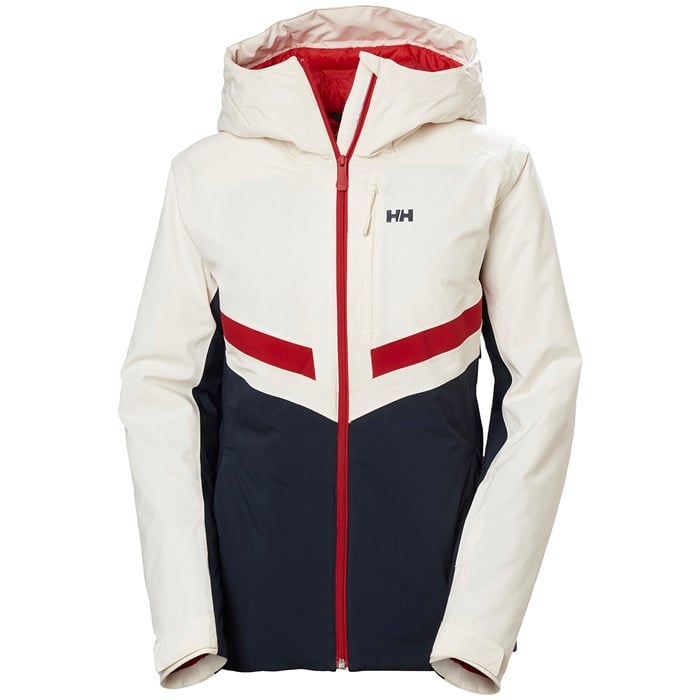 Helly Hansen - Edge 3.0 Jacket - Women's