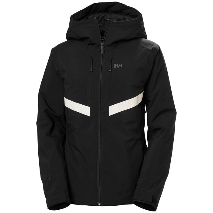 Helly Hansen - Helly Hansen Edge 3.0 Jacket - Women's