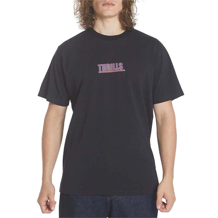 Thrills - Logic Merch Fit T-Shirt - Men's