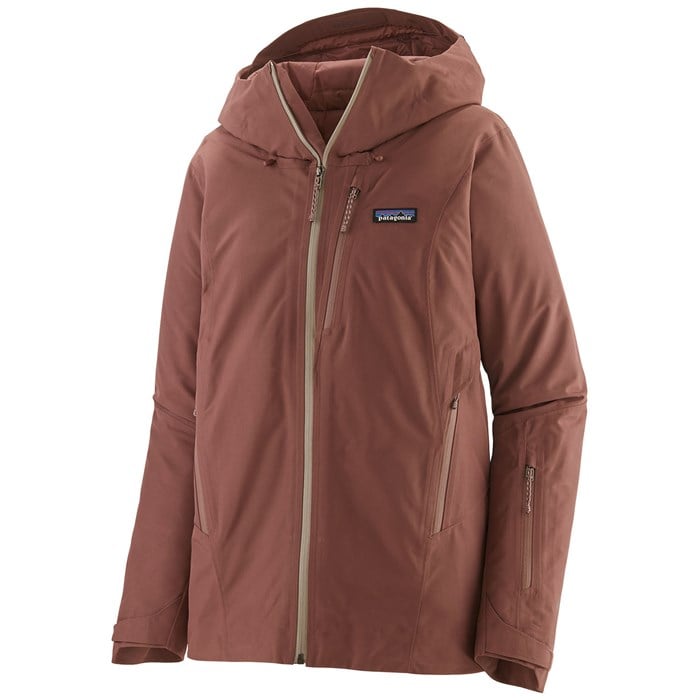 Patagonia - Insulated Storm Shift Jacket - Women's