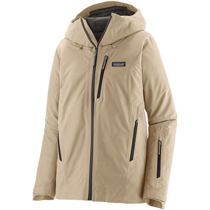Patagonia - Patagonia Insulated Storm Shift Jacket - Women's
