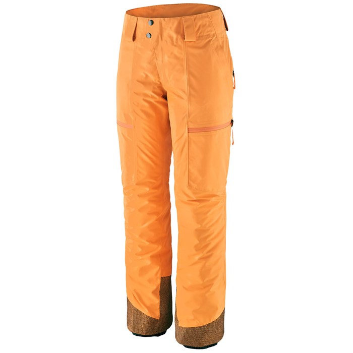 Patagonia - Insulated Storm Shift Pants - Women's