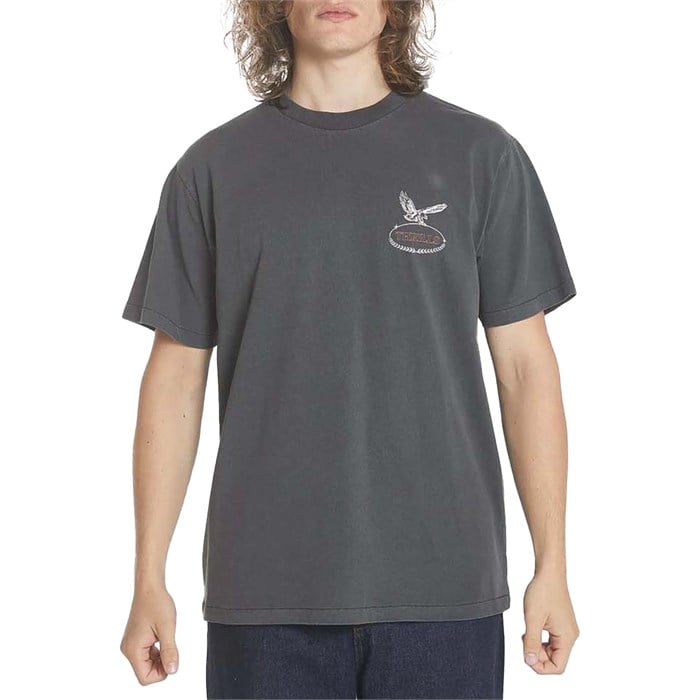 Thrills - Canyon Merch Fit T-Shirt - Men's