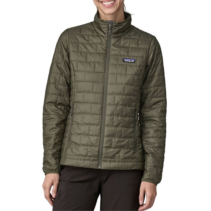 Patagonia - Nano Puff Jacket - Women's