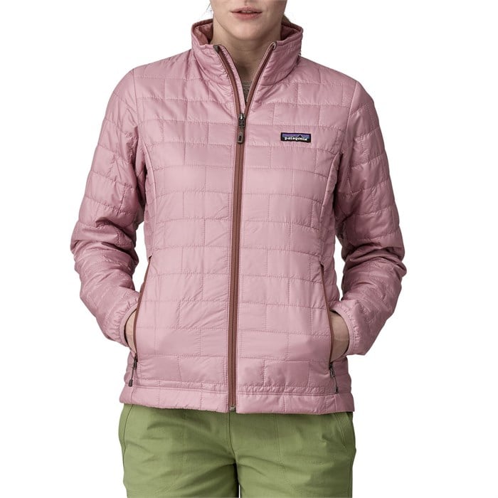 Patagonia - Nano Puff Jacket - Women's