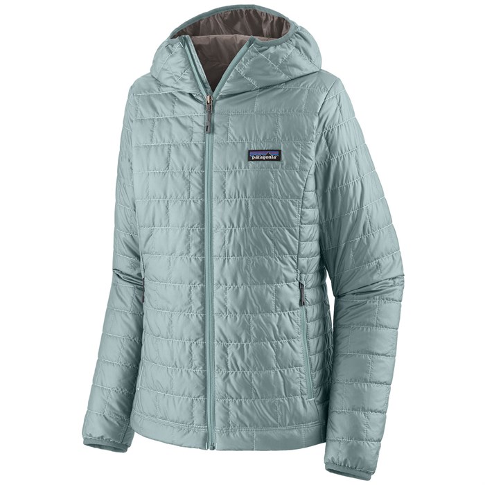 Patagonia - Nano Puff Hoodie - Women's