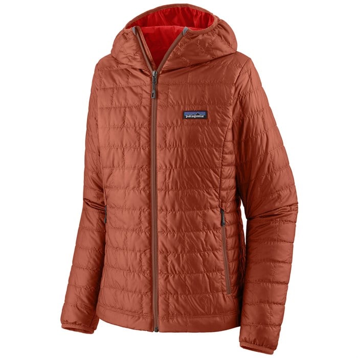 Patagonia - Patagonia Nano Puff Hoodie - Women's
