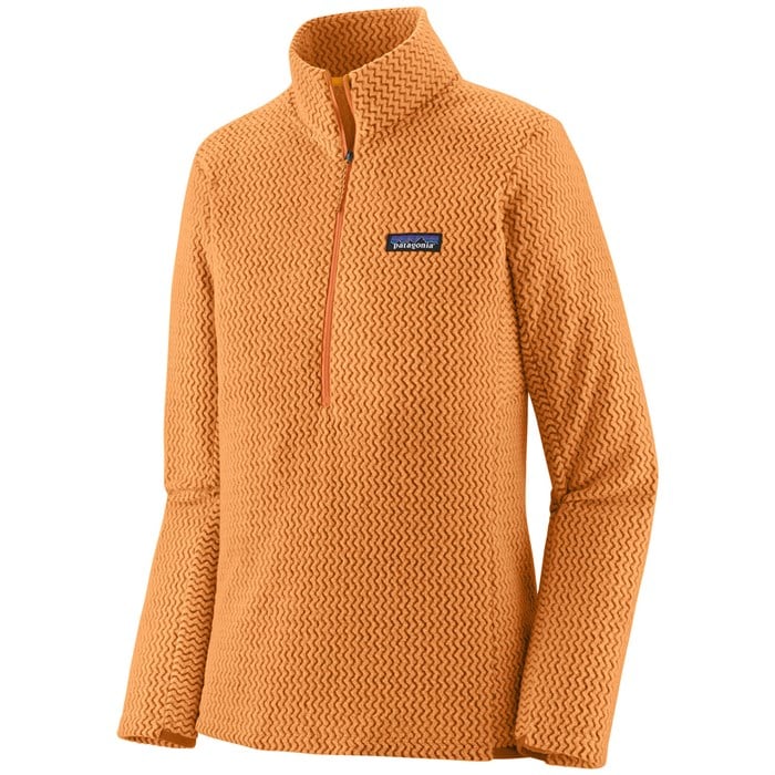 Patagonia - R1 Air Zip Neck Top - Women's