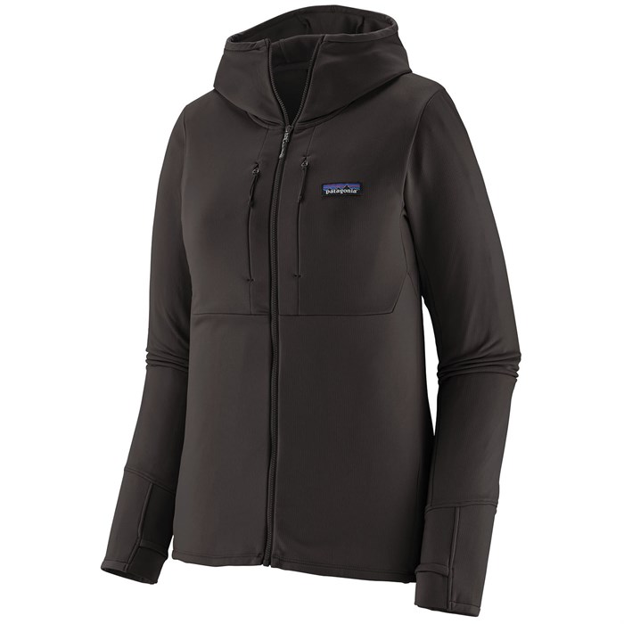 Patagonia - Patagonia R1 Thermal Full-Zip Hoodie - Women's