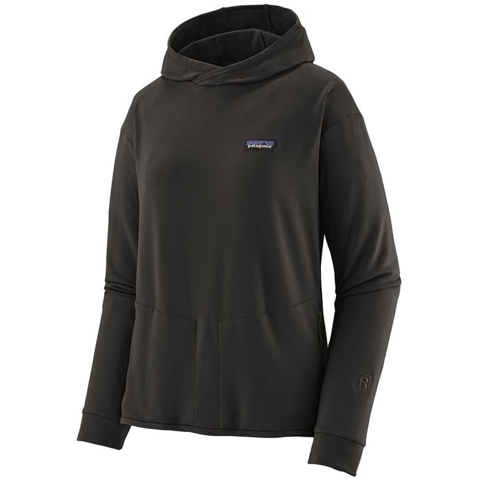 Patagonia - Patagonia R1 Thermal Pullover Hoodie - Women's