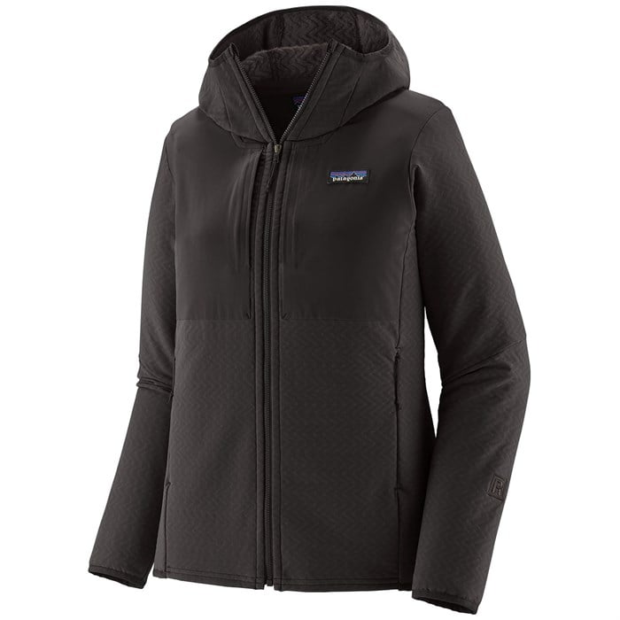 Patagonia - Patagonia R2 CrossStrata Hoodie - Women's