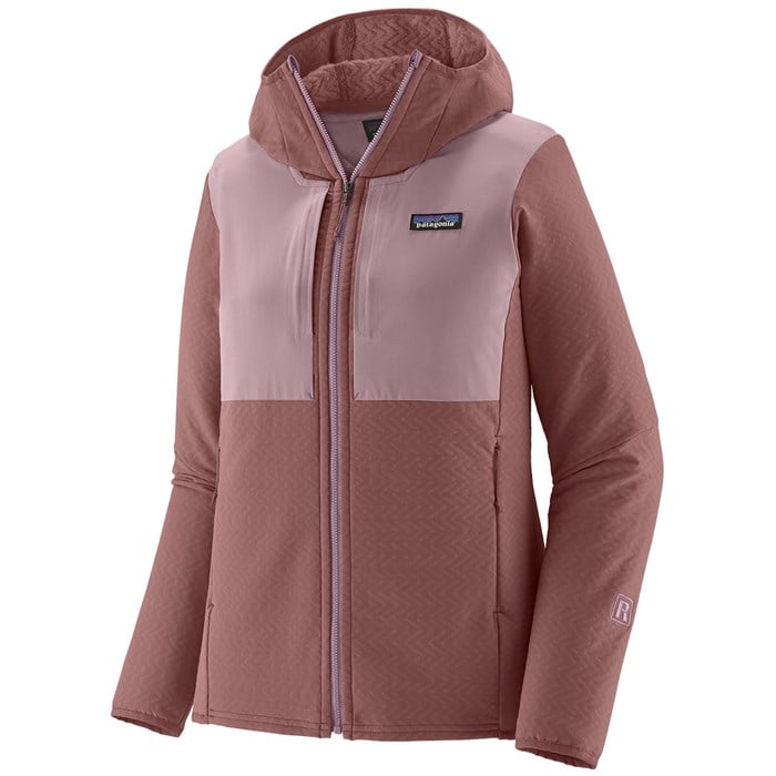 Patagonia - R2 CrossStrata Hoodie - Women's