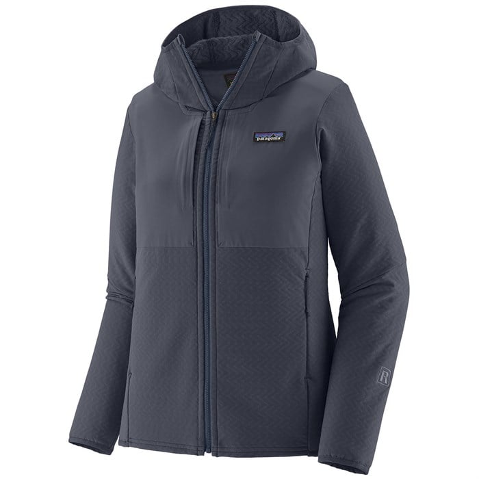 Patagonia - Patagonia R2 CrossStrata Hoodie - Women's