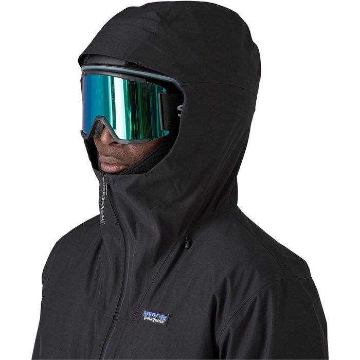 Patagonia Insulated Storm Shift Jacket - Men's | evo