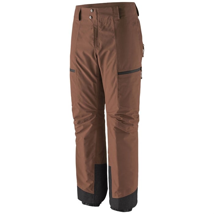 Patagonia - Insulated Storm Shift Pants - Men's