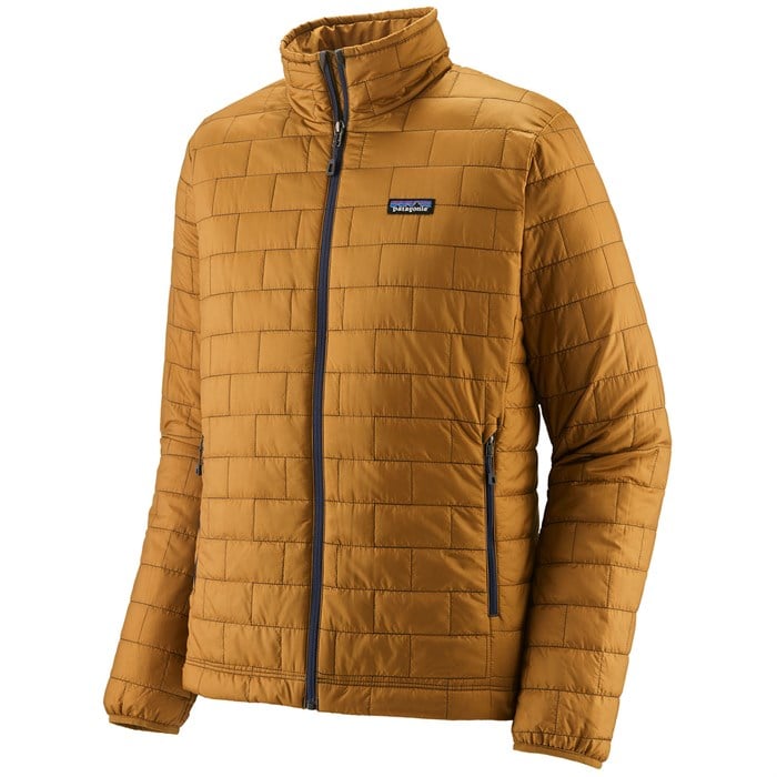 Patagonia - Patagonia Nano Puff Jacket - Men's