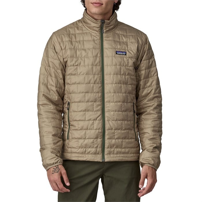 Patagonia - Patagonia Nano Puff Jacket - Men's