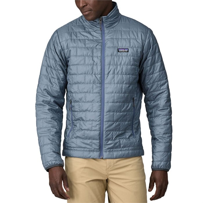 Patagonia - Nano Puff Jacket - Men's