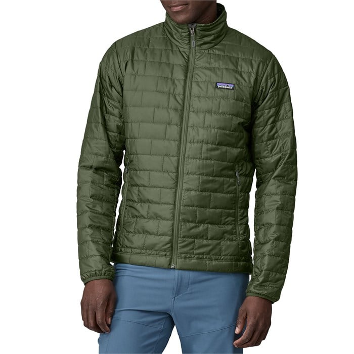 Patagonia - Patagonia Nano Puff Jacket - Men's