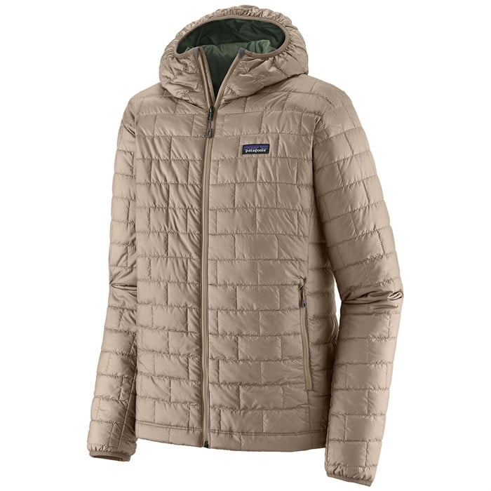 Patagonia - Patagonia Nano Puff Hoodie - Men's