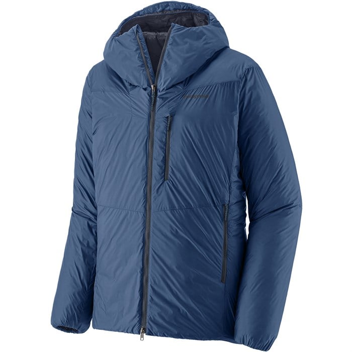 Patagonia - Patagonia DAS Light Hoodie - Men's