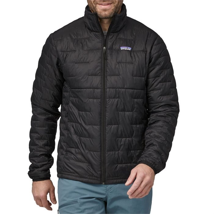 Patagonia - Micro Puff Jacket - Men's