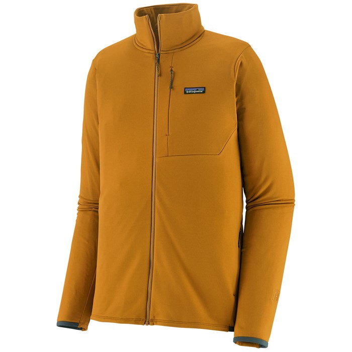 Patagonia - R1 Thermal Jacket - Men's