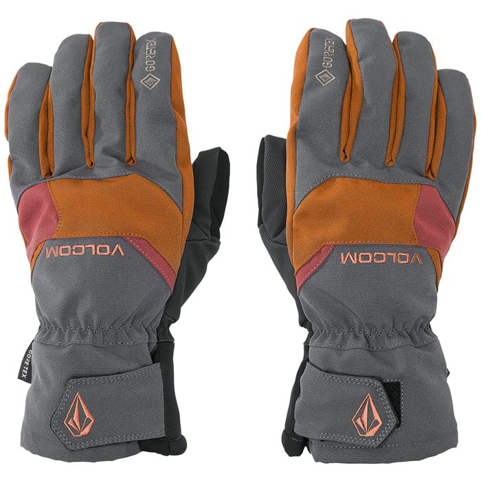 Volcom - CP2 GORE-TEX Gloves - Used