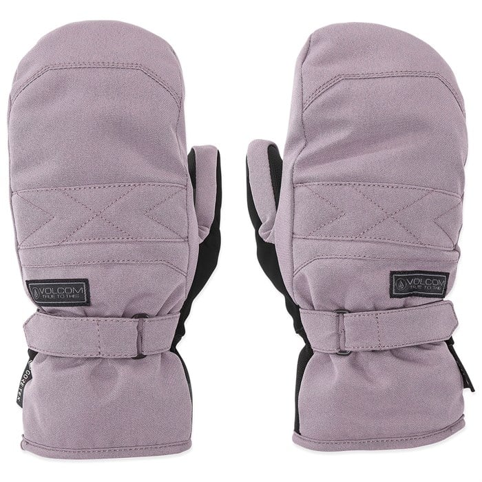 Volcom - Peep GORE-TEX Mittens - Women's