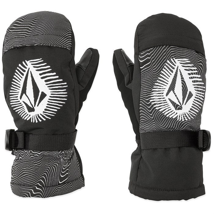 Volcom - Day Saver Mittens - Kids'