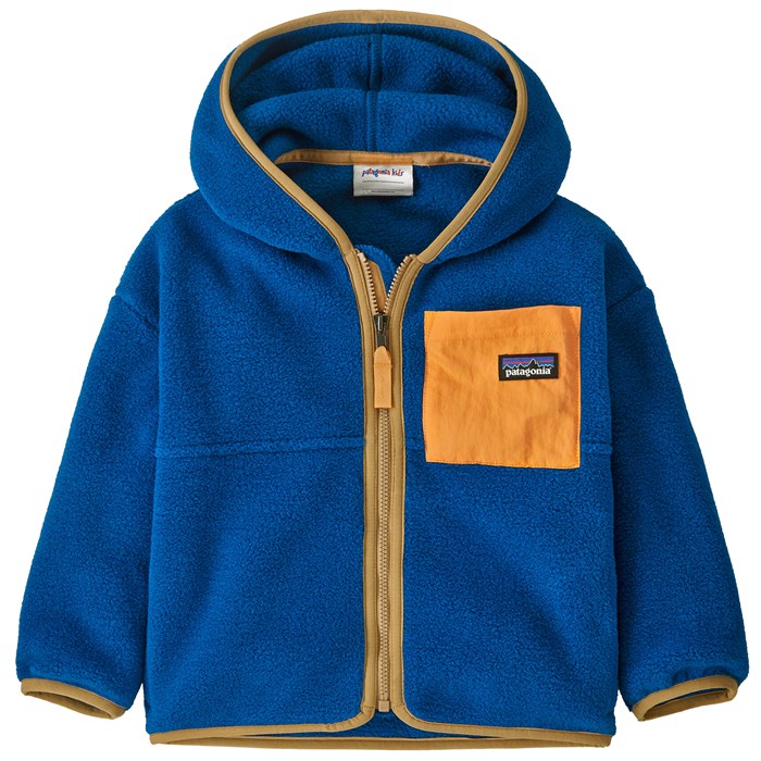 Patagonia - Synchilla Hoodie - Toddlers'