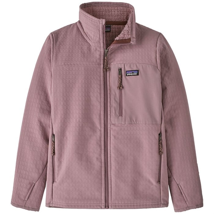 Patagonia - R2 TechFace Jacket - Kids'