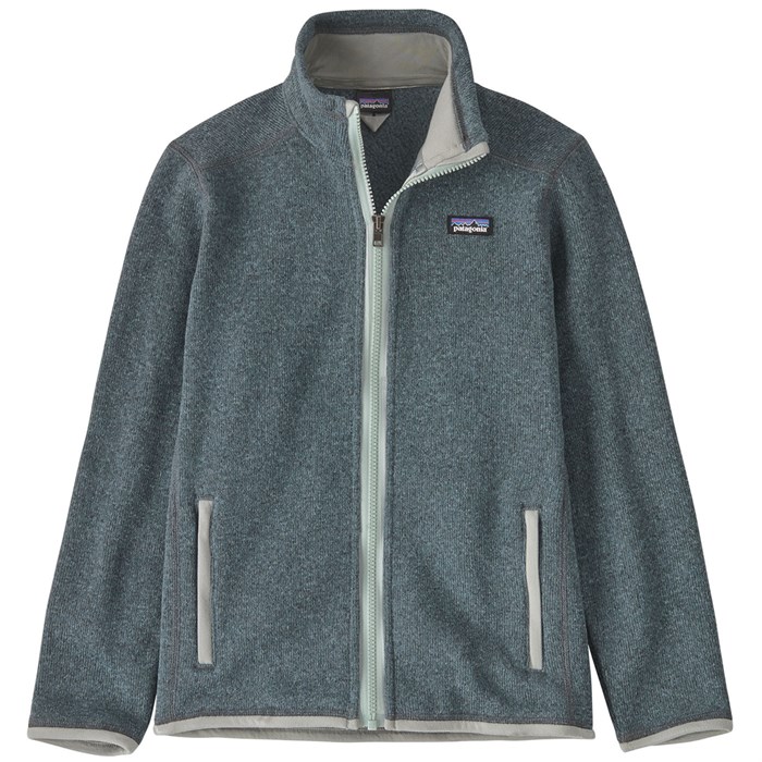 Patagonia - Better Sweater Jacket - Kids'
