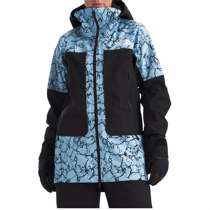 The North Face - Summit Verbier GORE-TEX Jacket - Women's