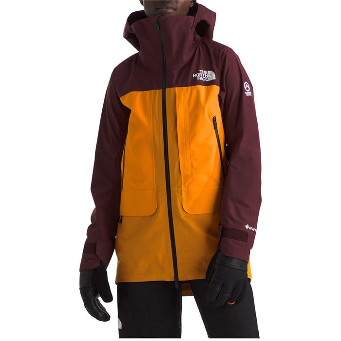 スノーボード The north face Sedition Jacket GORE The North Face Sedition II Stretch Jacket Reviews - Trailspace
