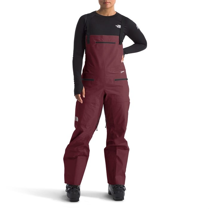 The North Face - Summit Verbier GORE-TEX Bibs - Women's