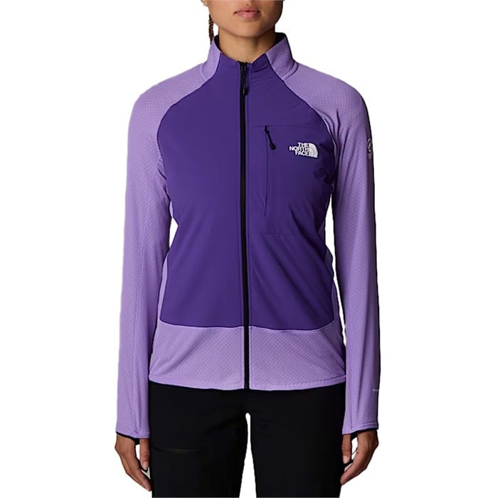 The North Face - The North Face Summit FUTUREFLEECE™ Hybrid Jacket - Women's