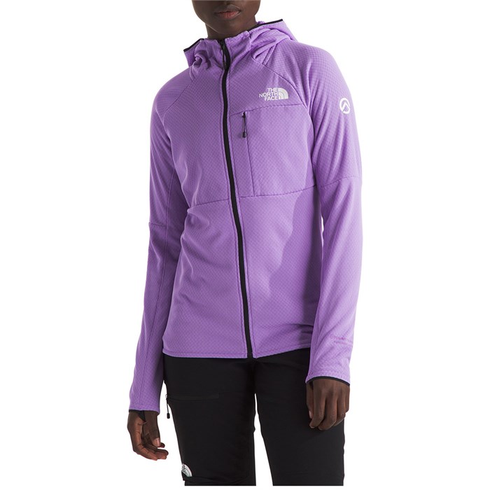 The North Face - Summit FUTUREFLEECE™ Full Zip Hoodie - Women's